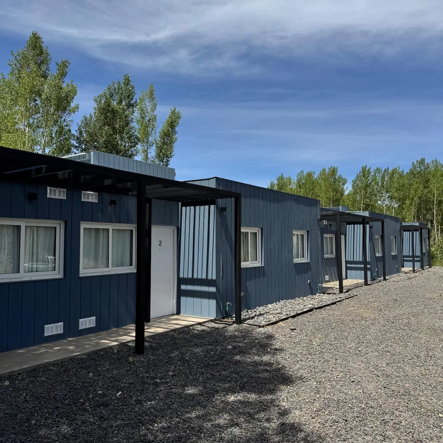 Complejo Donostia II