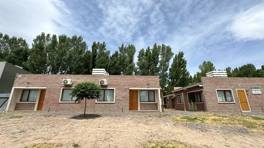 Complejo Victoria 001A