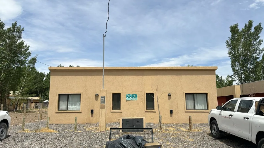 Complejo Victoria 8D